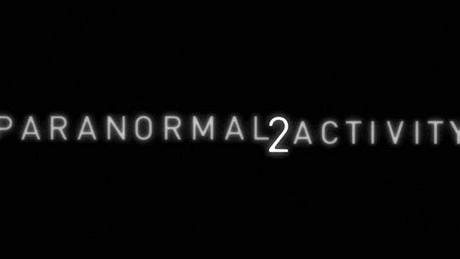 Horor Paranormal Activity 2 pijde do eských kin a tsn ped koncem roku.