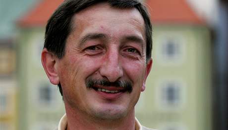 Miroslav Nenutil