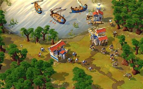 Age of Empires Online