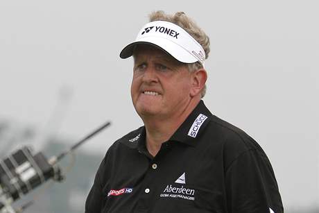 Colin Montgomerie, Star Trophy, Mission Hills