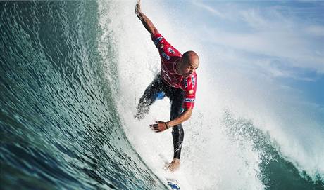 Kelly Slater