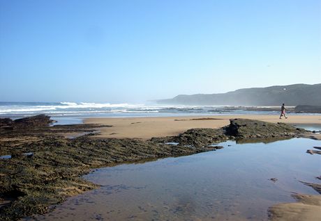 Portugalsko, Costa Vicentina 