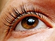 Po prodlouen as metodou Xtreme Lashes - promna tenky Katky