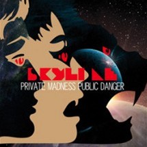 Skyline - Private Madness, Public Danger (obal alba)
