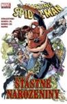 Spider-Man: astn narozeniny