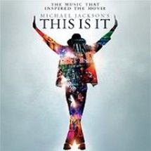 Michael Jackson: This Is It (obal)