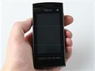Recenze Nokia 5250 telo