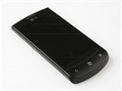 Recenze LG E900 telo