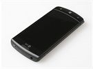 Recenze LG E900 telo