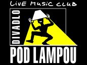 Logo Divadlo podl lampou