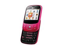 LG C320 InTouch Lady