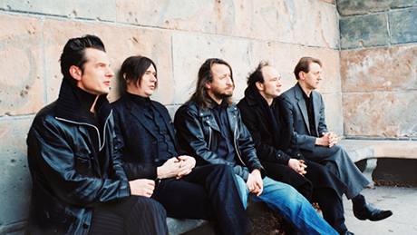 Einstürzende Neubauten Einstürzende Neubauten