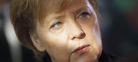 Nmecké kancléce Merkelové zruení prodeje Opelu radost neudlalo