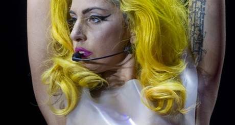 Lady Gaga