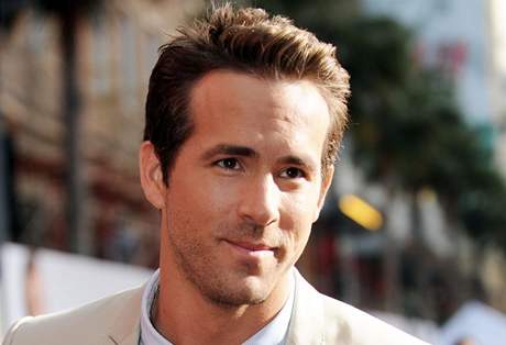 Ryan Reynolds