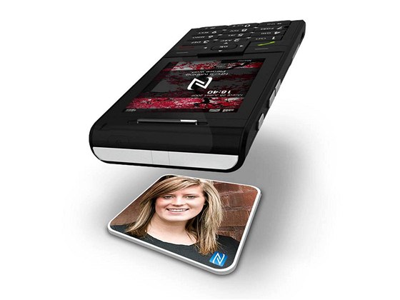 Sagem Wireless COSY Phone