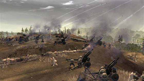 Company of Heroes Online