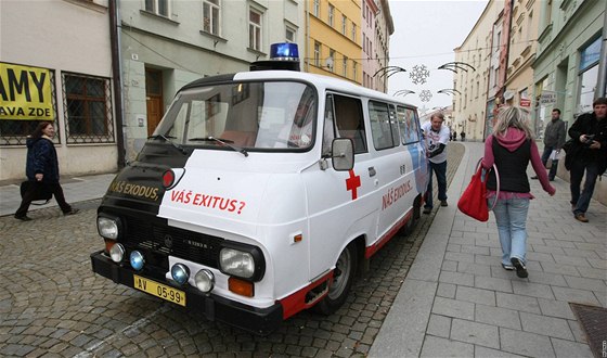 Lékai v Libereckém kraji stáhli své výpovdi. Akce Dkujeme, odejdte skonila.