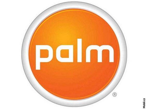 Logo spolenosti Palm Inc. z let 2005 - 2010. Nyní se pouívá ji spojení HP Palm.