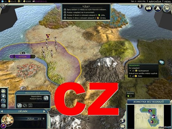 Civilization V