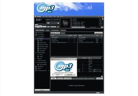 mp3HD