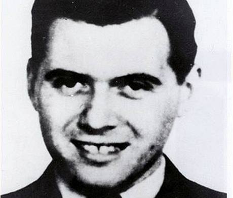V dokumentu jsou informace napíklad o Josefu Mengelem.