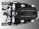 Nov motor L539 pro Lamborghini Aventador