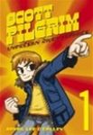 OMalley: Scott Pilgrim 1 (oblka knihy)