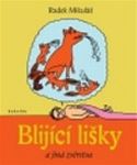 Radek Mikul: Blijc liky (oblka knihy)