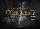 Lord of the Rings: Conquest