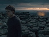 Z filmu Harry Potter a Relikvie smrti - st 1