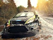 Dirt 3