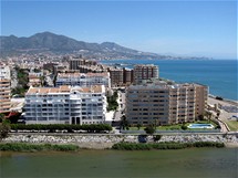 Costa del Sol. Fuengirola