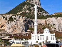 Meita krle Fahda na jinm cpu Gibraltaru