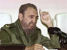 Fidel Castro