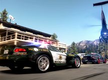 Need for Speed Hot Pursuit