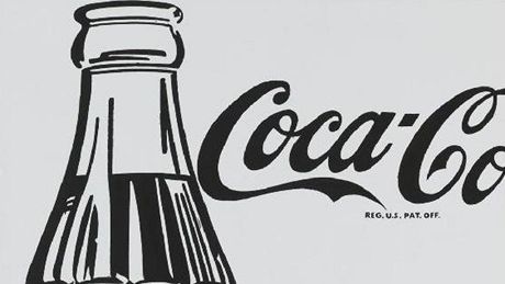 Andy Warhol - Coca-Cola