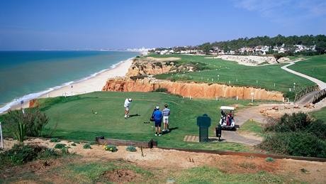 Hřiště Vale do Lobo ve výběru portugalského kandidáta na Ryder Cup 2018 neuspělo. Hřiště Vale do Lobo ve výběru portugalského kandidáta na Ryder Cup 2018 neuspělo.