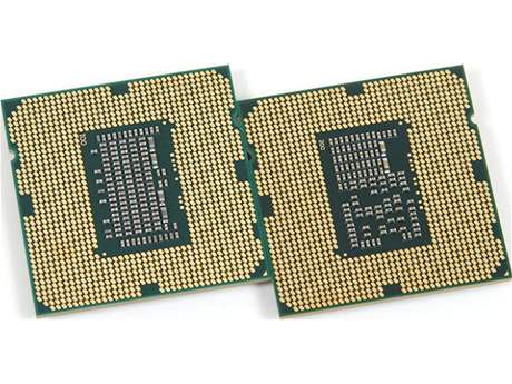 Intel SandyBridge