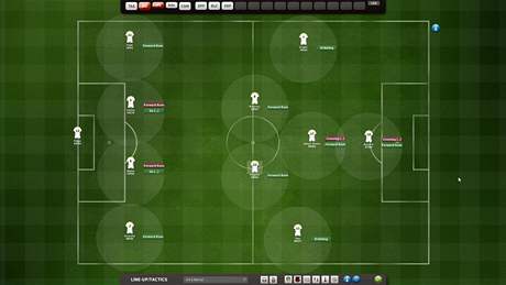 FIFA Manager 11 (PC)