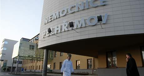 Nemocnice v Pelhimov zmodernizovala hlavní lkovou budovu. Lékai dostali nové vybavení.