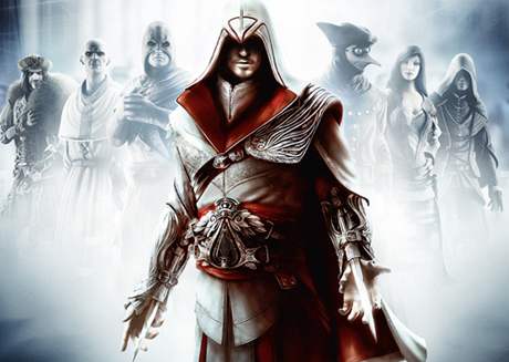 Assassin's Creed: Brotherhood