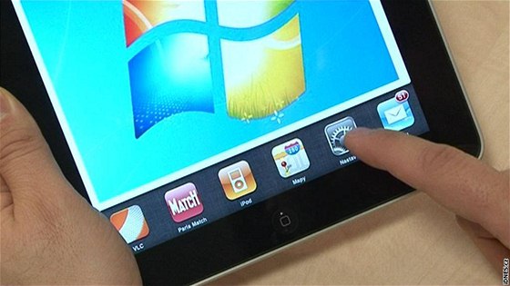 Na iPad dorazil multitasking. Konen