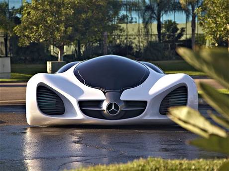 Mercedes-Benz BIOME