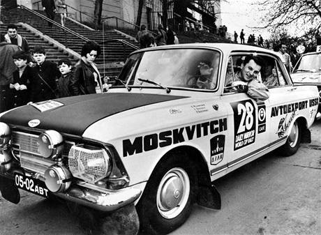 Moskvi 412