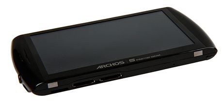 Archos 5 Internet Tablet