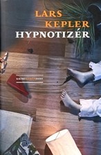 Lars Kepler - Hypnotizr