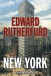 Edward Rutherford: New York