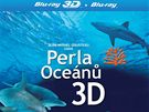 3D Blu-ray Perla Ocen 