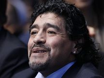 Diego Maradona